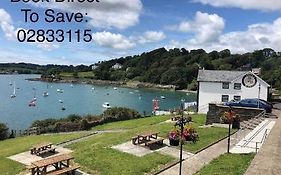 Bay View B&B Glandore